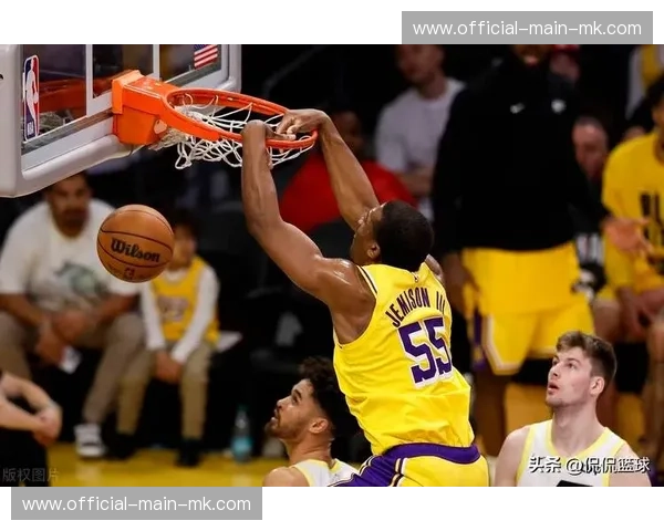 雷霆119-110终结湖人连胜：多点开花压制詹姆斯东契奇组合